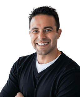 Kevin Carrillo, founder of KC Consulting